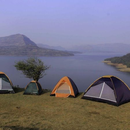 Hotel Samadhan Bhandardara Zewnętrze zdjęcie