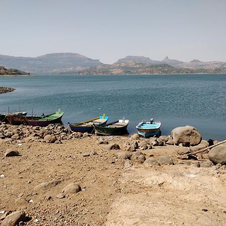 Hotel Samadhan Bhandardara Zewnętrze zdjęcie