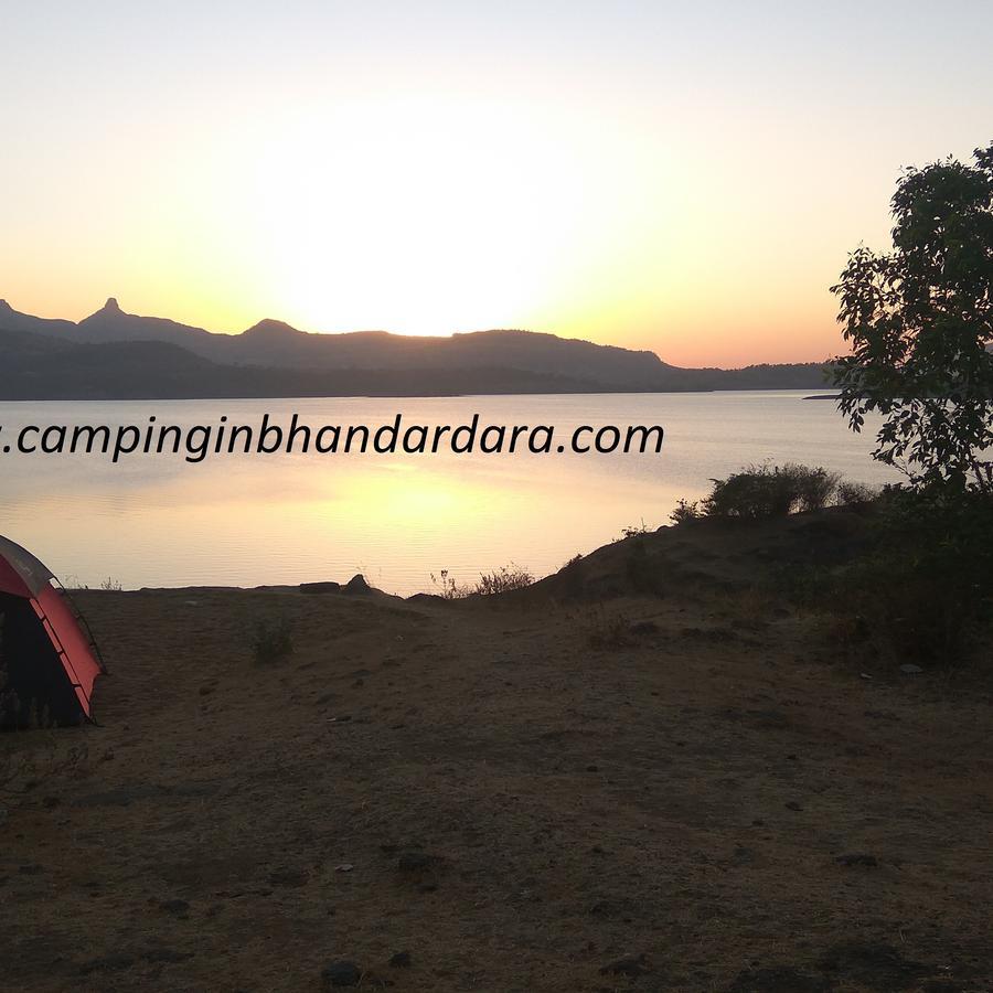 Hotel Samadhan Bhandardara Zewnętrze zdjęcie