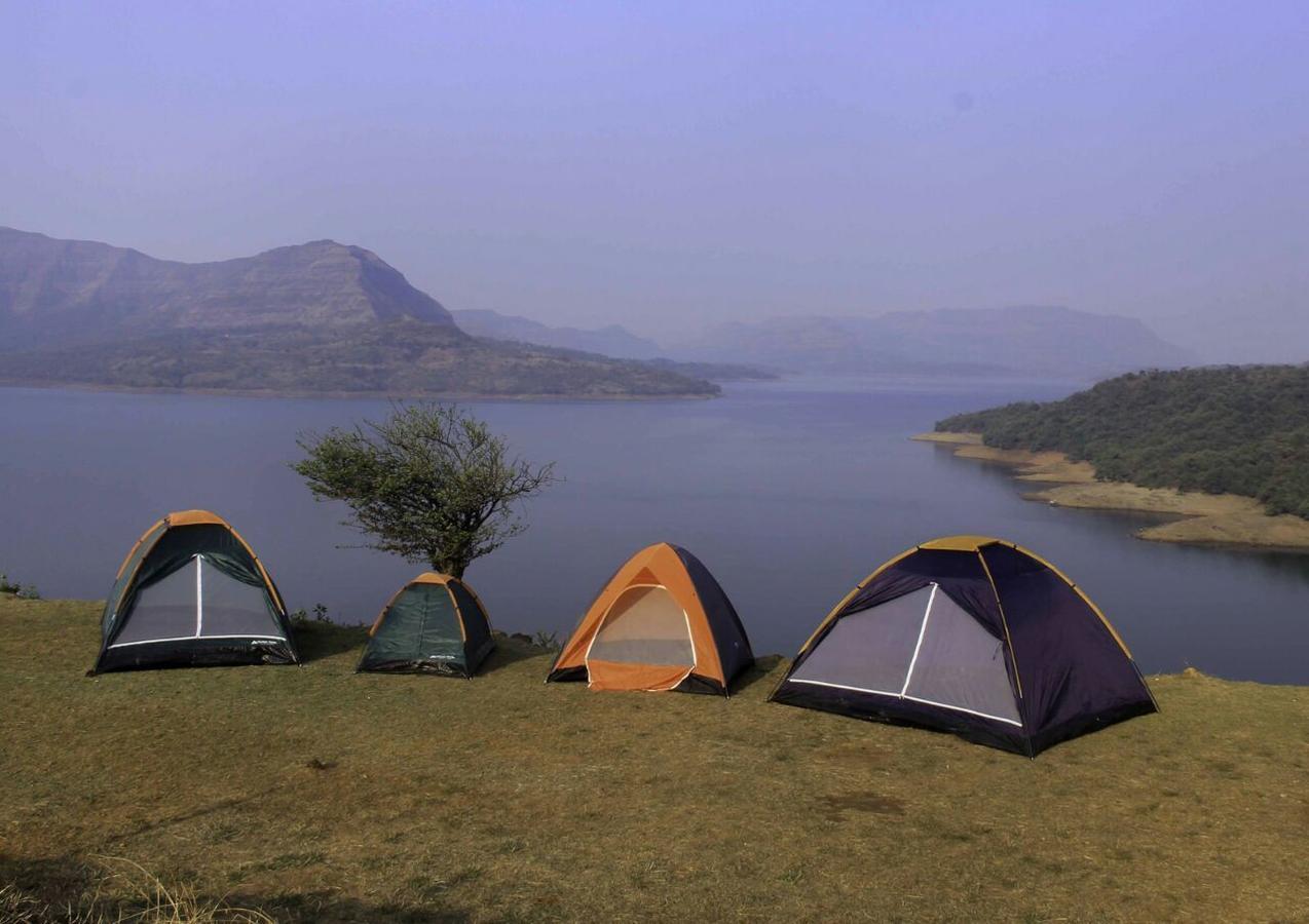 Hotel Samadhan Bhandardara Zewnętrze zdjęcie