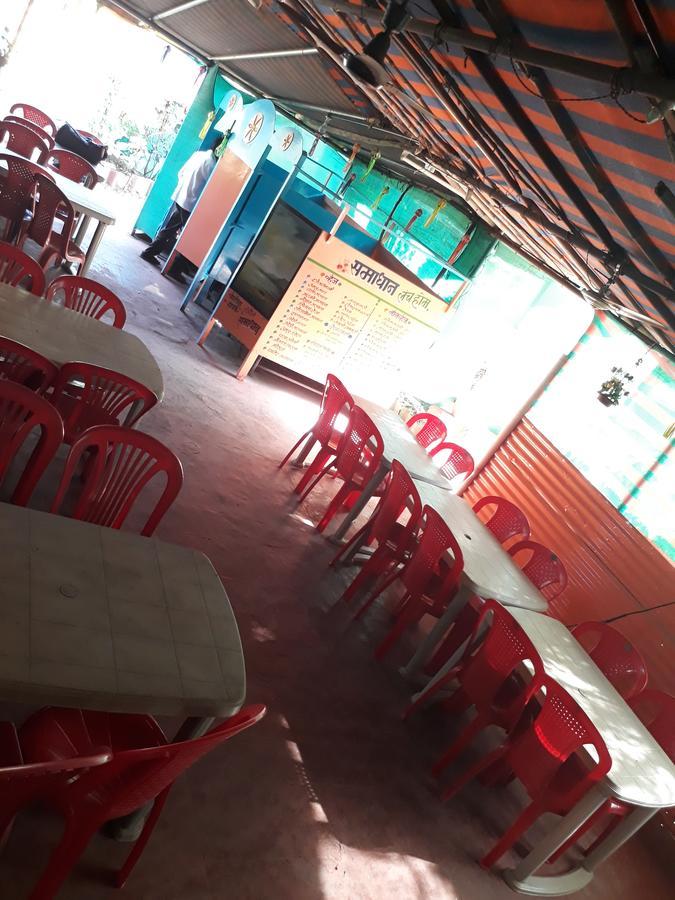 Hotel Samadhan Bhandardara Zewnętrze zdjęcie