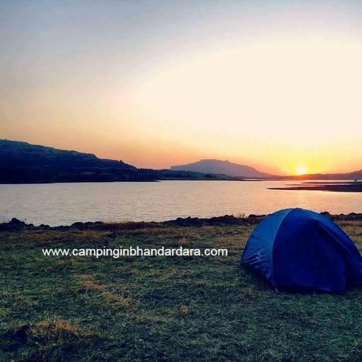 Hotel Samadhan Bhandardara Zewnętrze zdjęcie