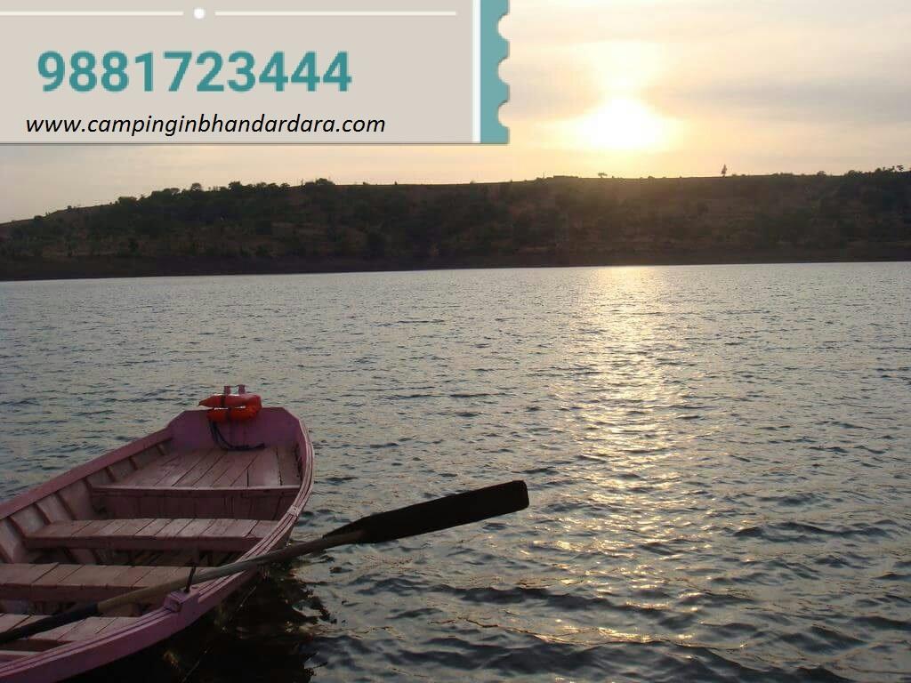 Hotel Samadhan Bhandardara Zewnętrze zdjęcie