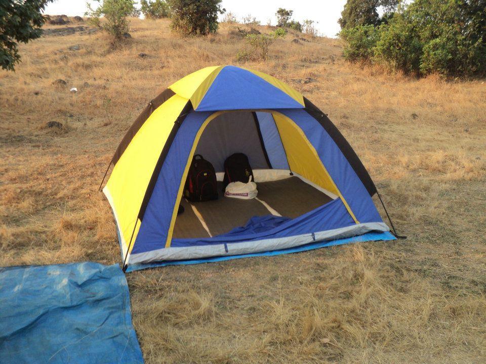 Hotel Samadhan Bhandardara Zewnętrze zdjęcie