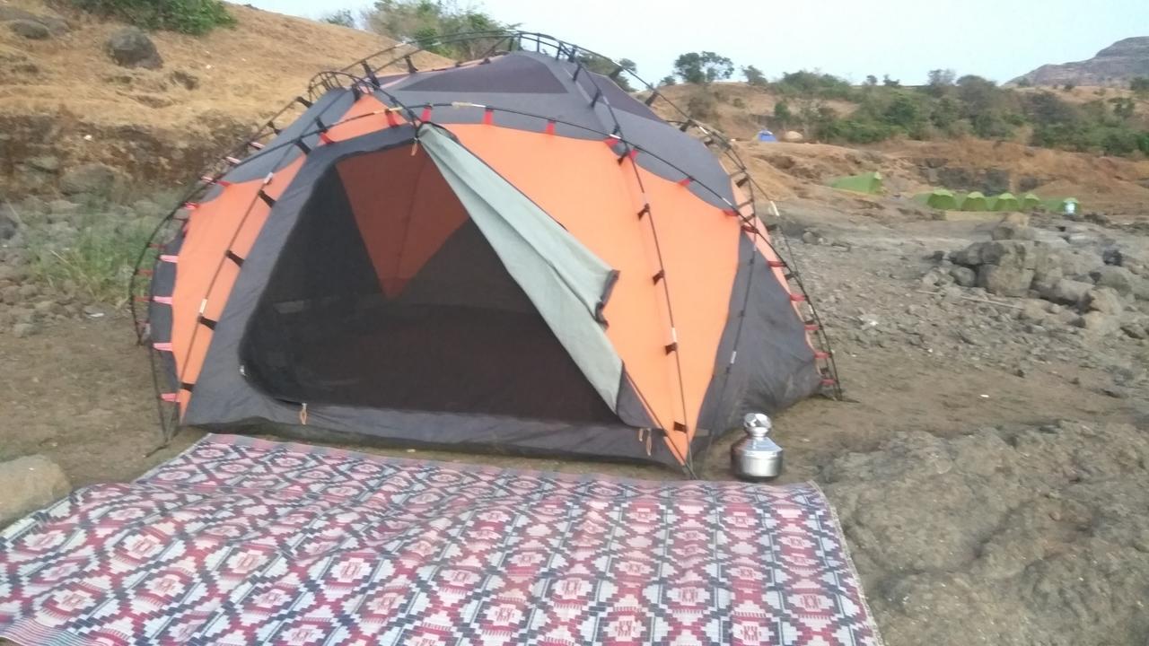 Hotel Samadhan Bhandardara Zewnętrze zdjęcie