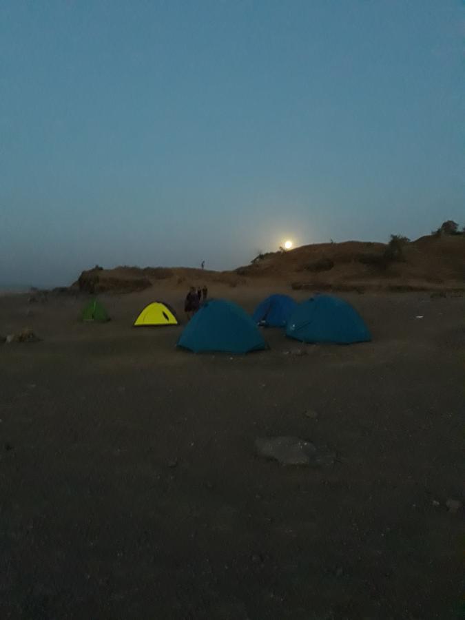 Hotel Samadhan Bhandardara Zewnętrze zdjęcie