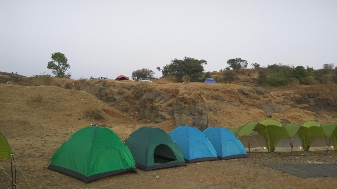 Hotel Samadhan Bhandardara Zewnętrze zdjęcie