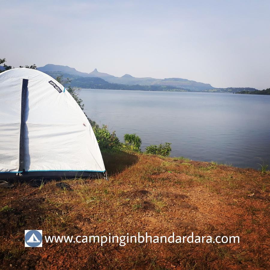 Hotel Samadhan Bhandardara Zewnętrze zdjęcie