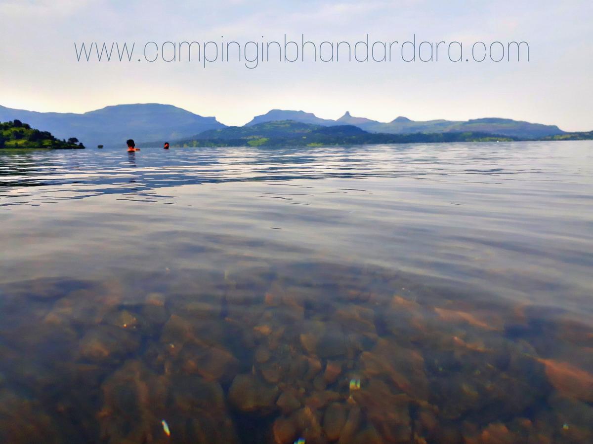 Hotel Samadhan Bhandardara Zewnętrze zdjęcie